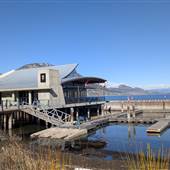 THE HOODED MERGANSER RESTAURANT