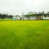 Courtenay Lawn Bowling Club