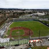 Serauxmen Stadium
