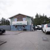 Duke Point Auto Recyclers