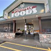 Discovery Foods Grocery Store - Oyster River