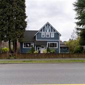 Baubier Residence