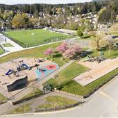 Harewood Community Park
