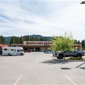 Clearwater Shopping Centre