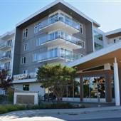 Berwick Parksville Retirement Community