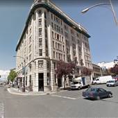 STREET - Lower Humboldt Steet