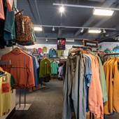 Sun Peaks Resort - Three Peaks (Patagonia)