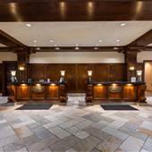 Sun Peaks Resort - Sun Peaks Grand Hotel