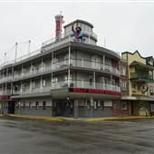 Billy Barker Hotel