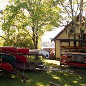 Victoria Canoe and Kayak Club (VCKC)