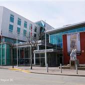 Thompson-Nicola Regional District Civic Building 2 EXT