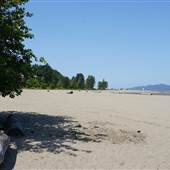 Locarno Beach
