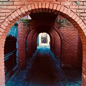Helmcken Alley