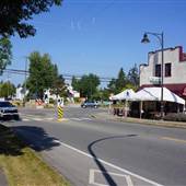 Murrayville - 5 Corners