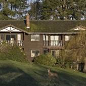 Deer Lodge Motel