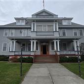 1908 Quilchena Hotel - Summer