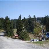 Mount Seymour Provincial Park & Resort