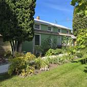 North Thompson Museum