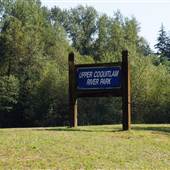 Upper Coquitlam River Park