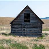 Deleeuw Ranch - Barn and Barnwood Cabins
