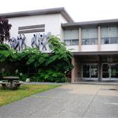 Sir Charles Tupper Secondary School