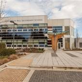 University Hill Secondary School