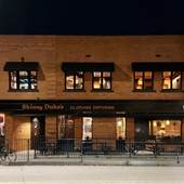 SKINNY DUKES RESTAURANT