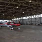 Boundary Bay Airport (CZBB)