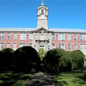 Camosun College Lansdowne Young Building