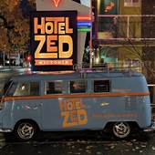 Hotel Zed