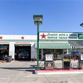 Jay's Service, Towing and Automotive Repair and Gas Station