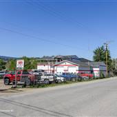 Mt Paul Industrial Area - Don's Auto Towing