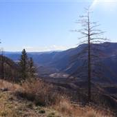 Hanceville Rest Stop