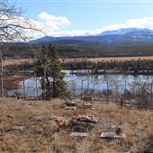 Tatla Lake Cemetery