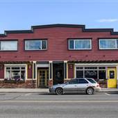 Brambles Bakery & Cafe