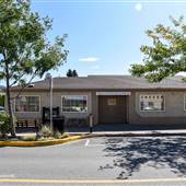 Mary's Corner Cafe & Catering