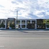 Wagon West Travel Plaza - Food Court, Gas Stations & Convenience Store (across from Best Western Hotel)