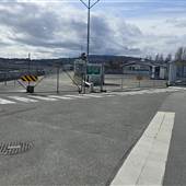 CLOSED - San Juan Ferry Terminal