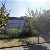 VACANT Old Begbie Elementary School