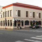 The Keg Steakhouse