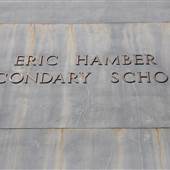 VACANT Eric Hamber Secondary School