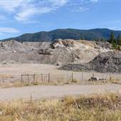 Rock Solid Industries Quarry