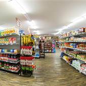 70 Mile Gas Bar & General Store