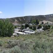 Hidden Valley Mobile Park