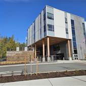 SC’IANEW STELITKEL Elementary School