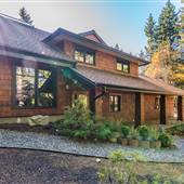 Forest Retreat