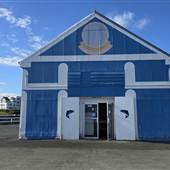 Satellite Fish Company