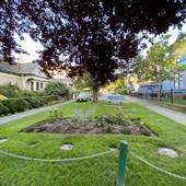 STREET - Avalon Road