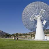 DOMINION RADIO OBSERVATORY