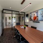 Stillwater Office
